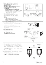 Предварительный просмотр 8 страницы Kohler BEAM K-30939T Installation Instructions Manual