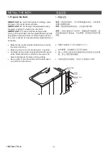 Preview for 6 page of Kohler BELAY K-156T-LCP Installation Instructions Manual