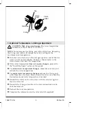 Preview for 4 page of Kohler Bellhaven K-T11552 Installation Manual