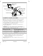 Preview for 16 page of Kohler Bellhaven K-T11552 Installation Manual