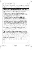 Preview for 18 page of Kohler Bellhaven K-T11552 Installation Manual