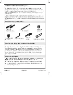 Preview for 19 page of Kohler Bellhaven K-T11552 Installation Manual