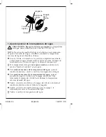 Preview for 21 page of Kohler Bellhaven K-T11552 Installation Manual