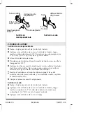 Preview for 23 page of Kohler Bellhaven K-T11552 Installation Manual