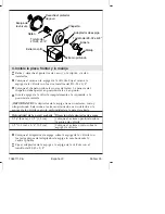 Preview for 26 page of Kohler Bellhaven K-T11552 Installation Manual