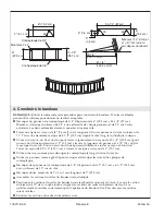 Предварительный просмотр 34 страницы Kohler BodySpa K-1015 Installation Manual