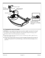 Предварительный просмотр 36 страницы Kohler BodySpa K-1015 Installation Manual