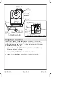 Предварительный просмотр 16 страницы Kohler Botticelli K-2352 Installation Manual