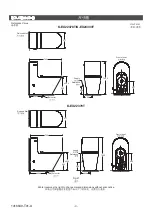 Preview for 3 page of Kohler BRAZN 1PC K-EX22378T-NS Installation Instructions Manual