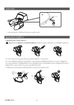 Предварительный просмотр 6 страницы Kohler C3-035 Installation Instructions Manual