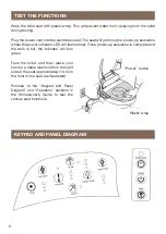 Предварительный просмотр 8 страницы Kohler C3-125 Homeowner'S Manual