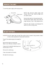 Предварительный просмотр 12 страницы Kohler C3-125 Homeowner'S Manual