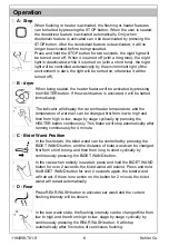 Preview for 6 page of Kohler C3-130 Homeowner'S Manual