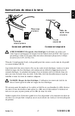 Preview for 17 page of Kohler C3-420 Installation Instructions Manual