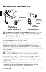 Preview for 30 page of Kohler C3-420 Installation Instructions Manual