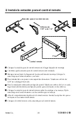 Preview for 33 page of Kohler C3-420 Installation Instructions Manual