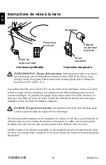 Предварительный просмотр 16 страницы Kohler C3-430 Installation Instructions Manual