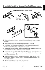 Предварительный просмотр 19 страницы Kohler C3-430 Installation Instructions Manual