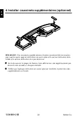 Предварительный просмотр 22 страницы Kohler C3-430 Installation Instructions Manual