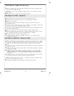 Preview for 8 page of Kohler CB-CLW2026SS Installation And Care Manual