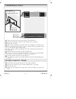 Preview for 9 page of Kohler CB-CLW2026SS Installation And Care Manual