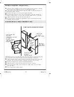 Preview for 10 page of Kohler CB-CLW2026SS Installation And Care Manual