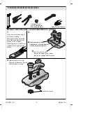 Предварительный просмотр 4 страницы Kohler Centerset K-15240 Installation And Care Manual