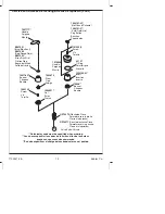 Предварительный просмотр 14 страницы Kohler Centerset K-15240 Installation And Care Manual