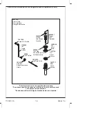 Предварительный просмотр 16 страницы Kohler Centerset K-15240 Installation And Care Manual