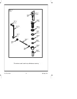 Preview for 8 page of Kohler Centerset K-15885 Homeowner'S Manual