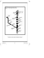 Preview for 9 page of Kohler Centerset K-15885 Homeowner'S Manual