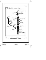 Preview for 16 page of Kohler Centerset K-15885 Homeowner'S Manual