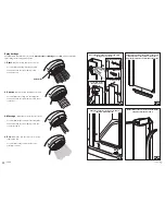 Предварительный просмотр 7 страницы Kohler CFI230G Fitting Instructions Manual