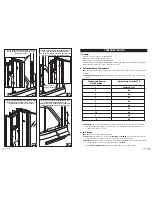 Предварительный просмотр 10 страницы Kohler CFI230G Fitting Instructions Manual