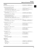 Preview for 11 page of Kohler CH-11-16 Service Manual