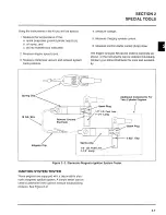 Предварительный просмотр 23 страницы Kohler CH125ST User Manual