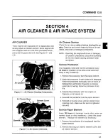 Предварительный просмотр 29 страницы Kohler CH125ST User Manual