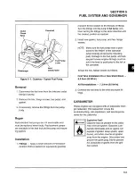 Предварительный просмотр 33 страницы Kohler CH125ST User Manual