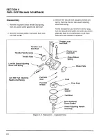 Предварительный просмотр 36 страницы Kohler CH125ST User Manual