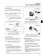 Предварительный просмотр 37 страницы Kohler CH125ST User Manual