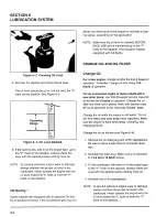 Предварительный просмотр 44 страницы Kohler CH125ST User Manual