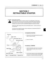 Предварительный просмотр 48 страницы Kohler CH125ST User Manual