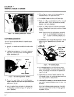 Предварительный просмотр 49 страницы Kohler CH125ST User Manual