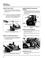 Предварительный просмотр 73 страницы Kohler CH125ST User Manual