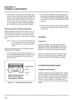 Предварительный просмотр 83 страницы Kohler CH125ST User Manual