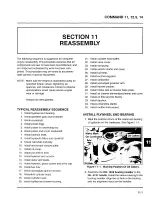 Предварительный просмотр 93 страницы Kohler CH125ST User Manual