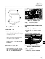 Предварительный просмотр 105 страницы Kohler CH125ST User Manual