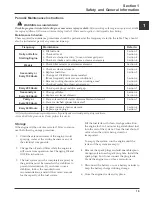 Предварительный просмотр 7 страницы Kohler CH980 Service Manual