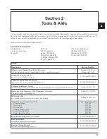 Предварительный просмотр 16 страницы Kohler CH980 Service Manual