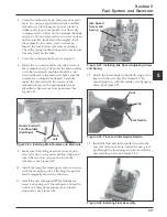 Предварительный просмотр 36 страницы Kohler CH980 Service Manual